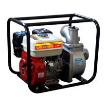 3inch Africa Hot Sale Gasoline Water Pump (6.5HP)